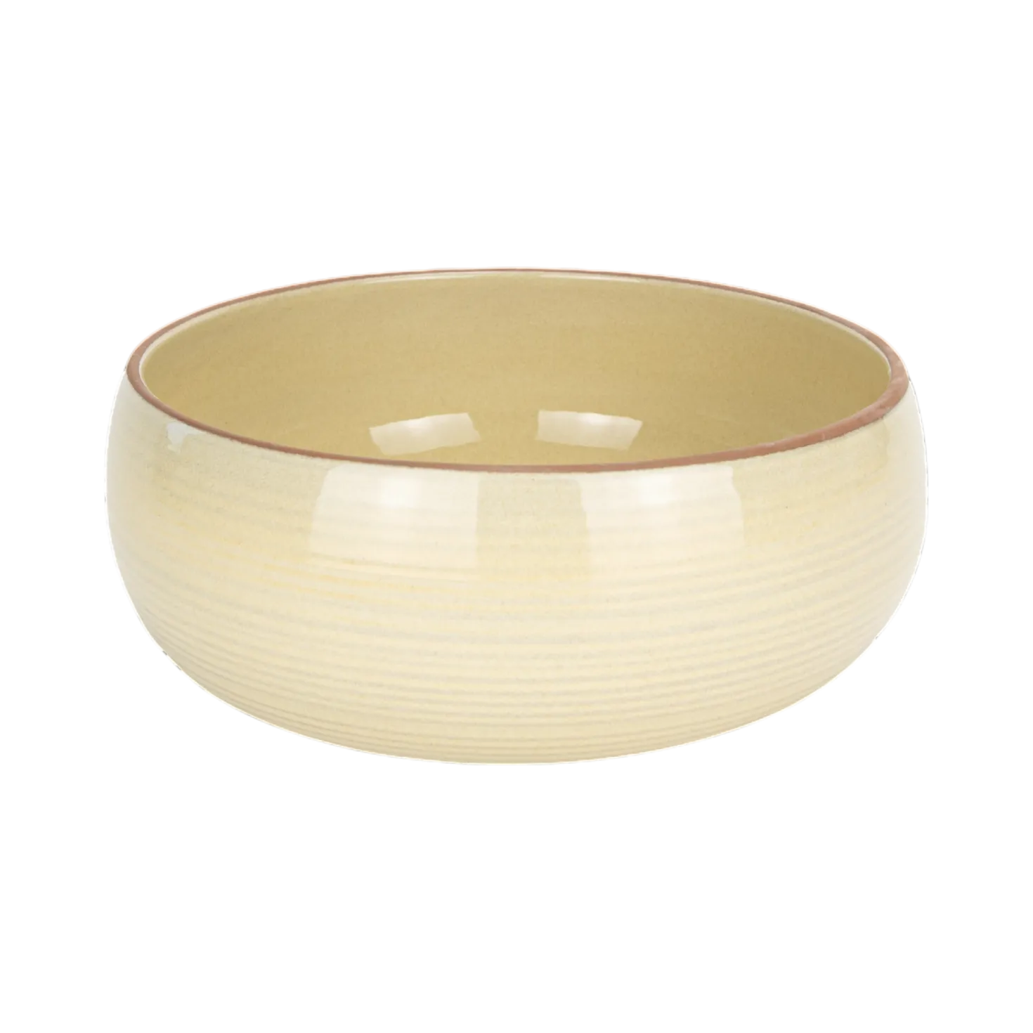 MARIA PT TERRACOTA Saladier 29 cm Olival
