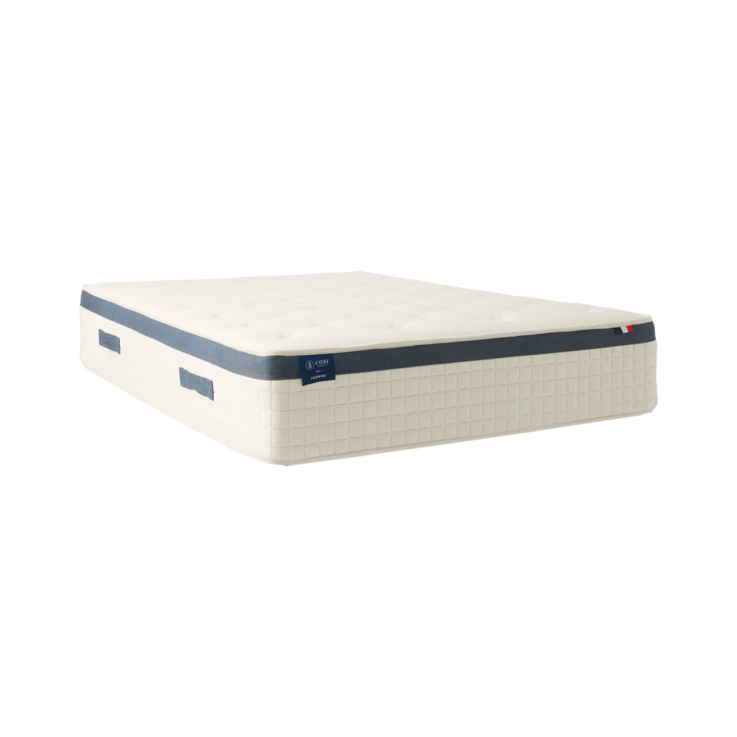 Matelas Hybride 31 cm Jeanne