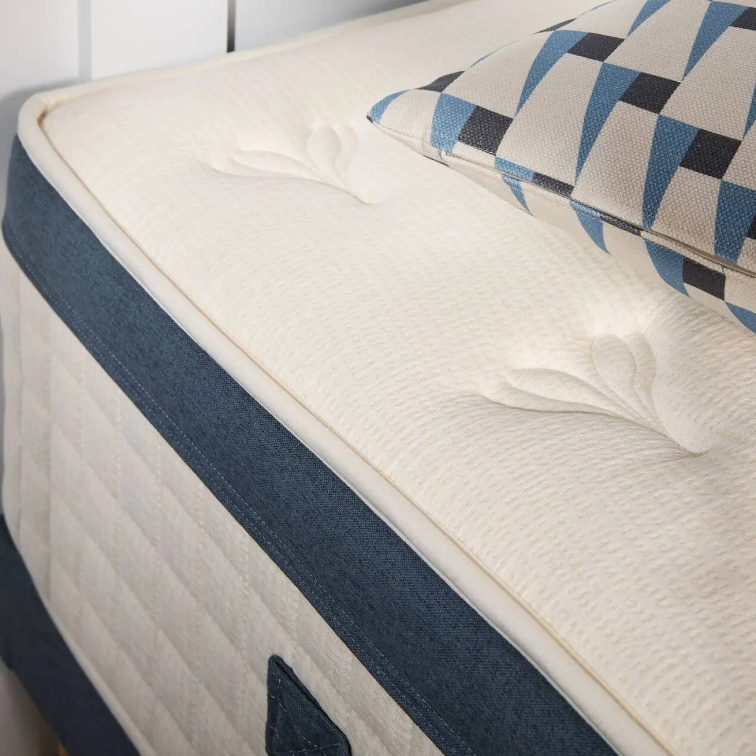Matelas Hybride 31 cm Jeanne