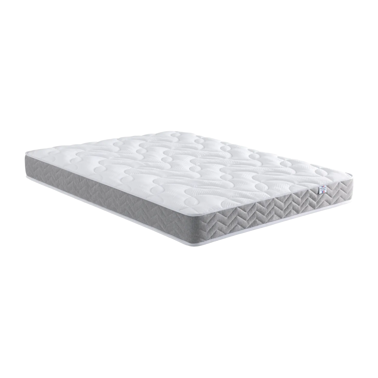 Matelas latex 19,5 cm Camille
