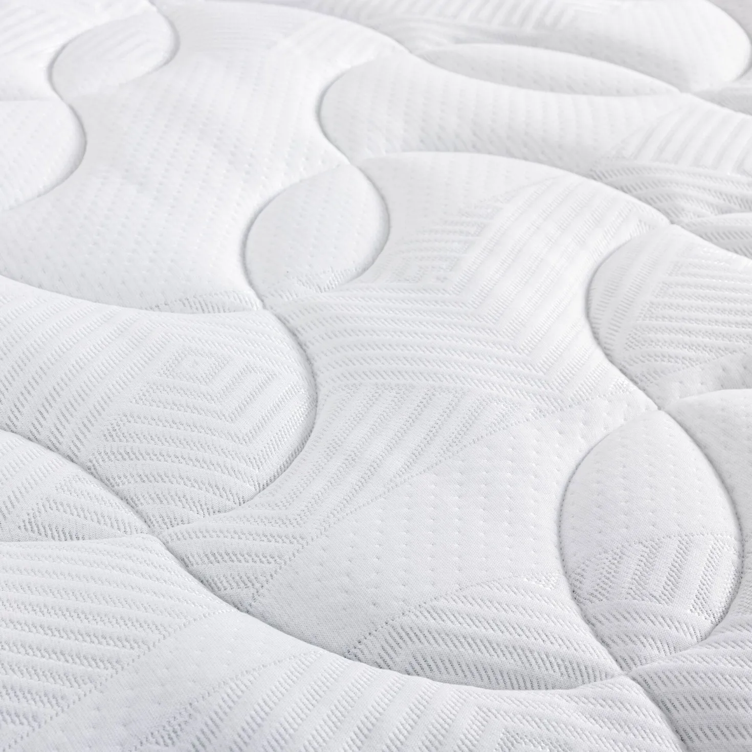 Matelas latex 19,5 cm Camille