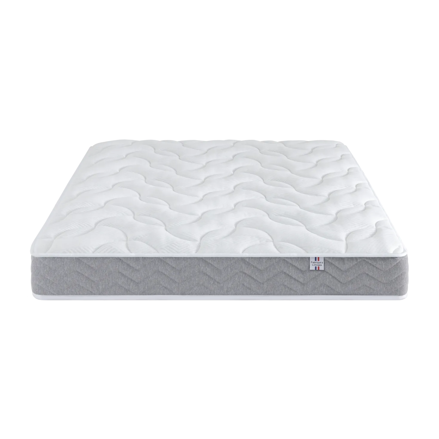 Matelas latex 19,5 cm Camille