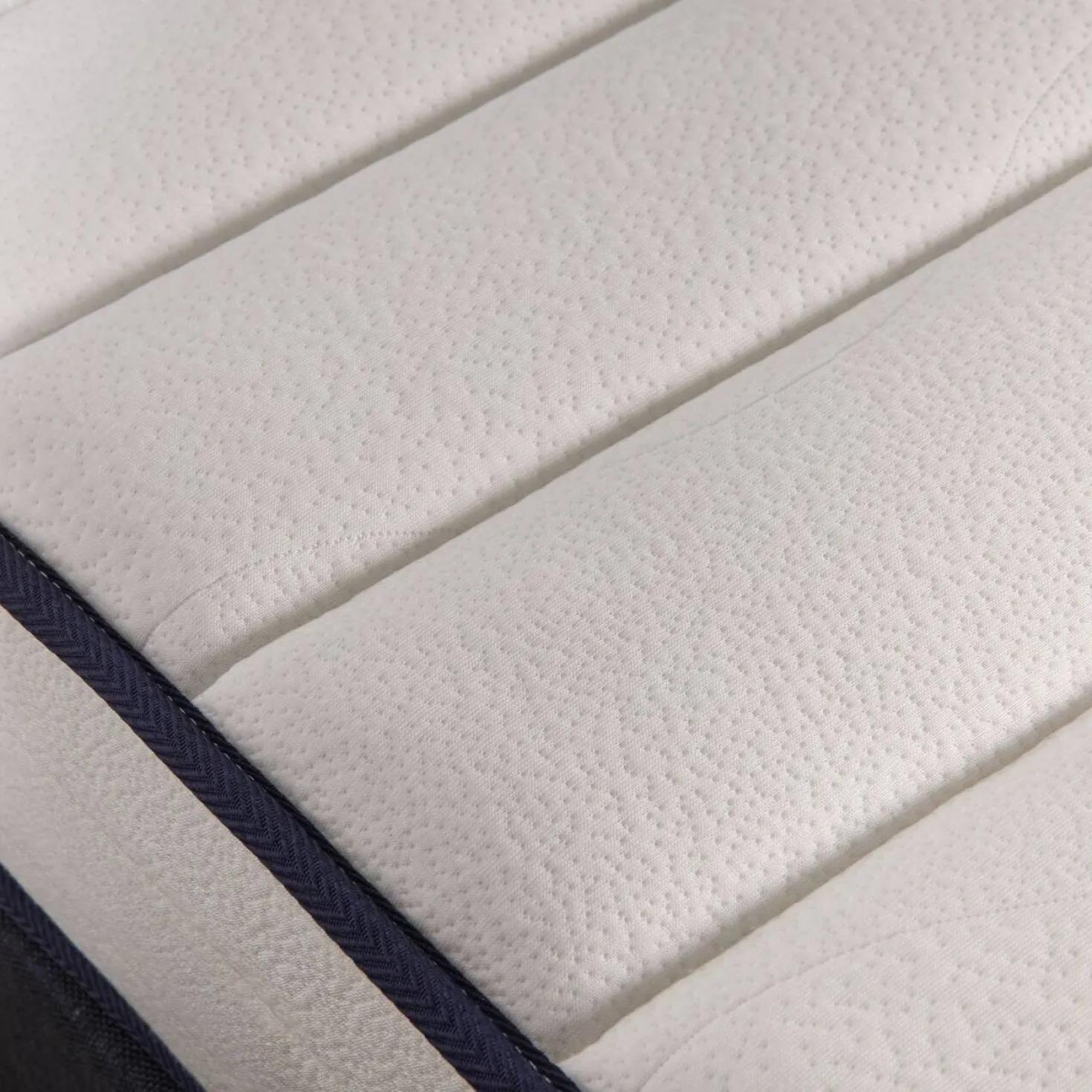 Matelas latex 20 cm Marin