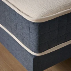 Matelas latex d'origine naturelle 21 cm Léana
