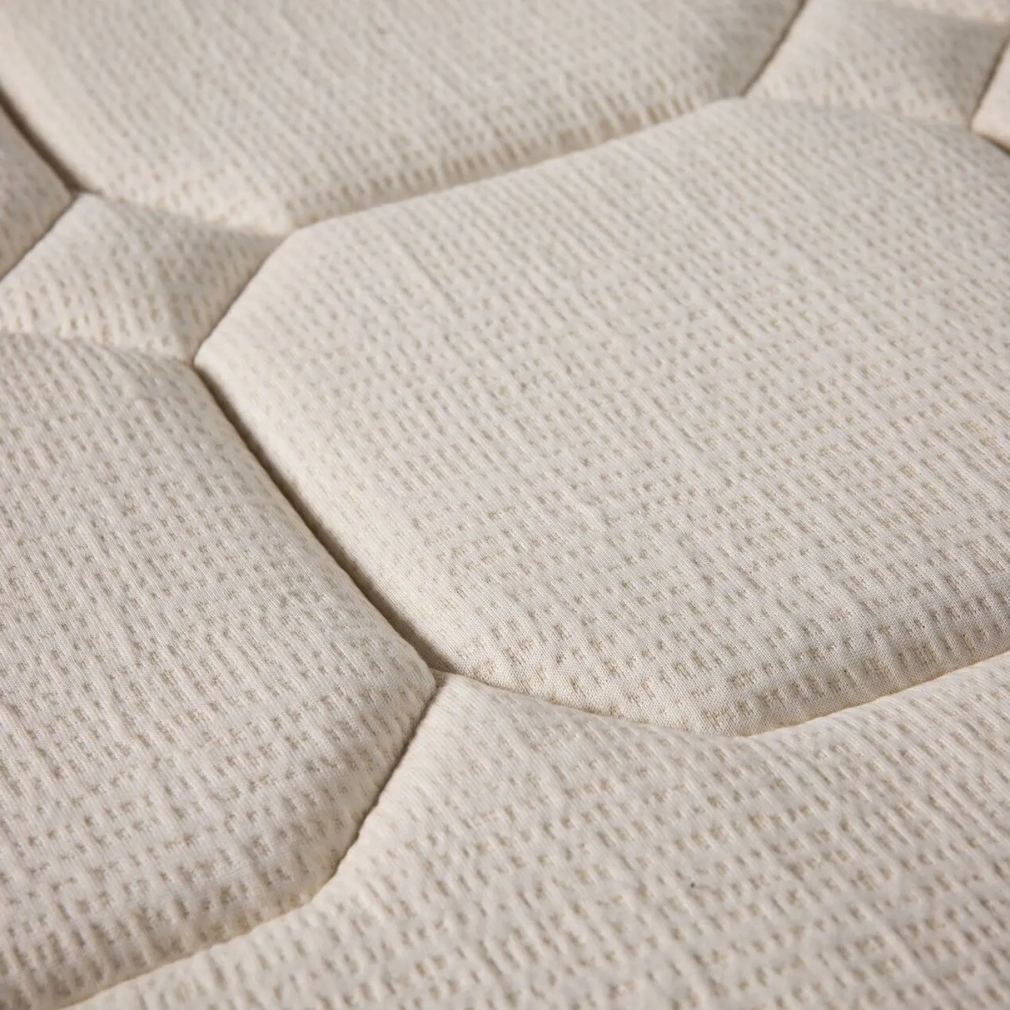 Matelas latex d'origine naturelle 21 cm Léana