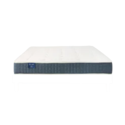Matelas latex d'origine naturelle 21 cm Léana