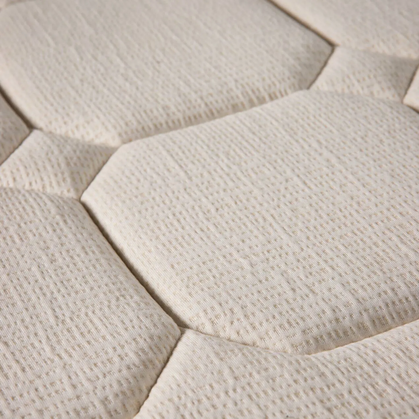 Matelas latex d'origine naturelle 21 cm Léana 2