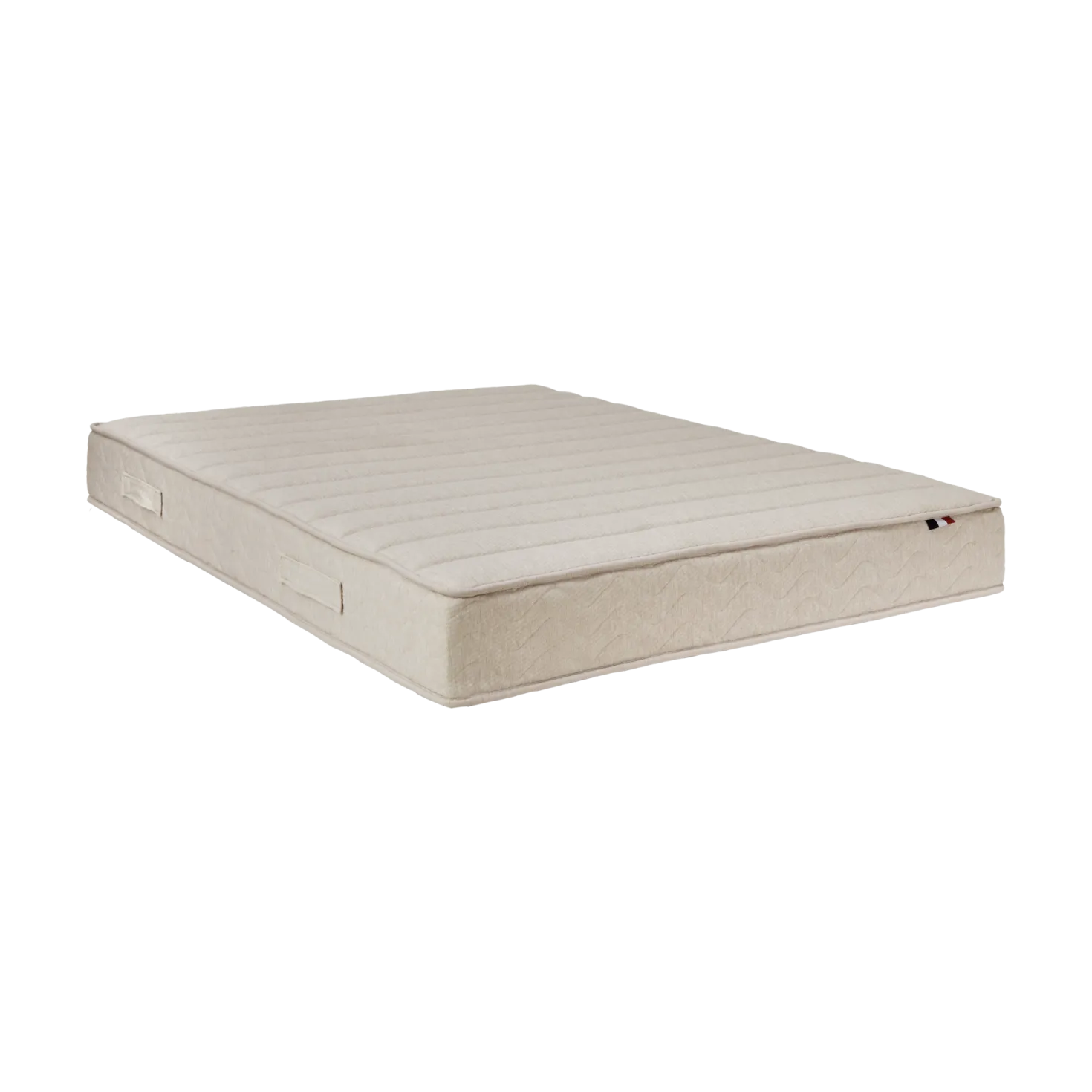 Matelas latex d'origine naturelle 23 cm Théodore