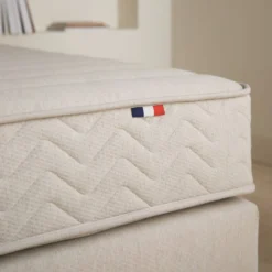 Matelas latex d'origine naturelle 23 cm Théodore