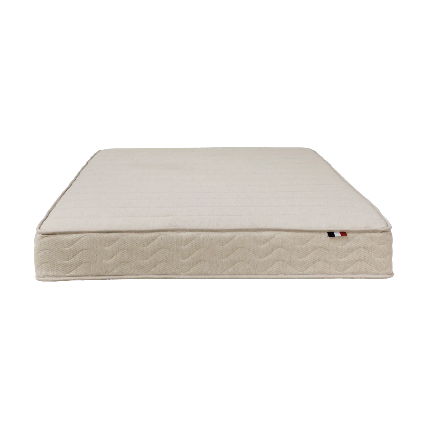 Matelas latex d'origine naturelle 23 cm Théodore