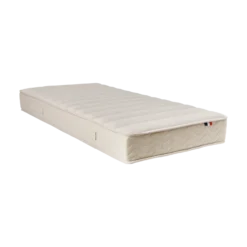 Matelas latex d'origine naturelle 23 cm Théodore
