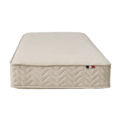 Matelas latex d'origine naturelle 23 cm Théodore