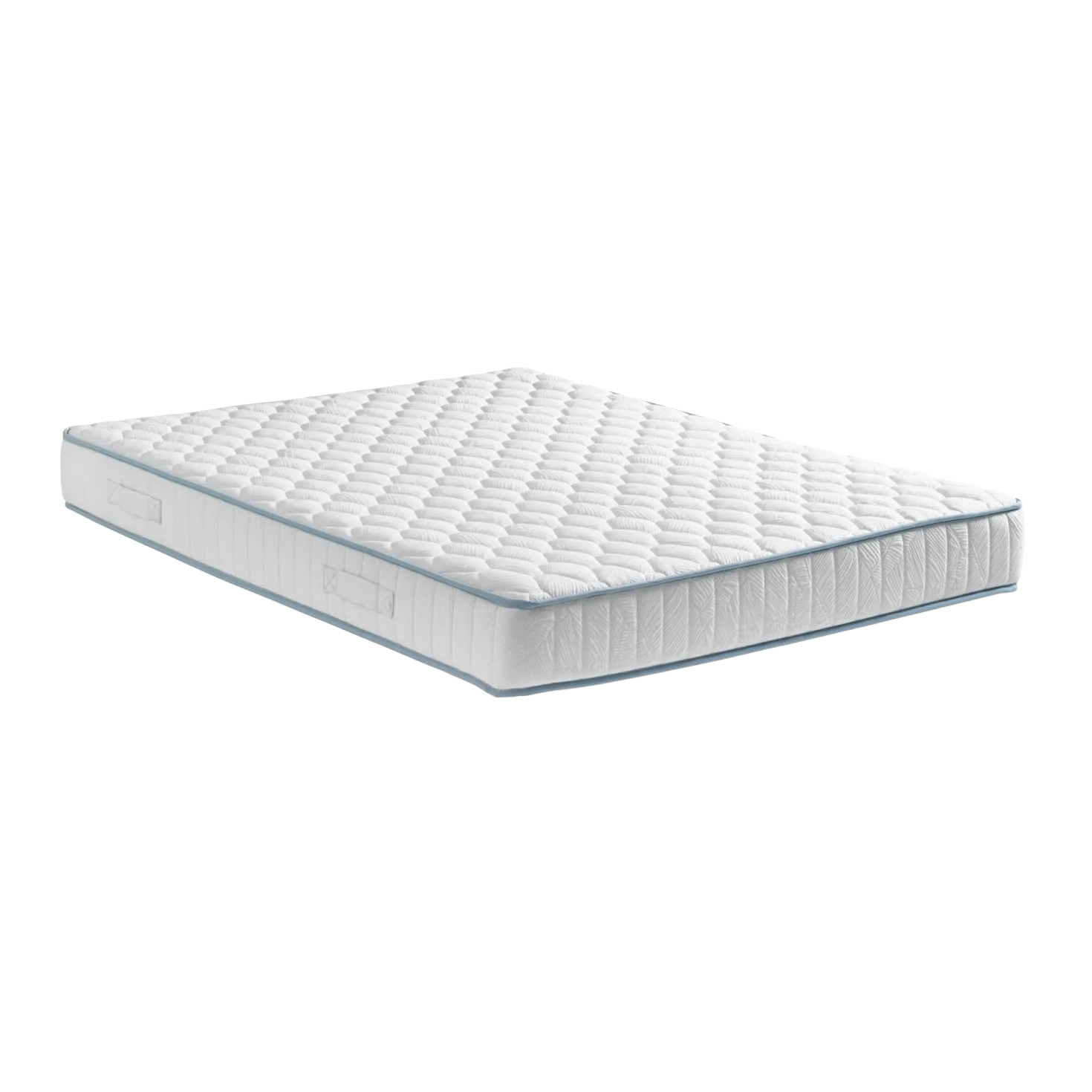 Matelas mousse 21 cm Zohra et Raphaël