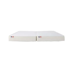 Matelas mousse 3 en 1 June