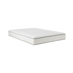 Matelas mousse haute résilience épaisseur 22cm Ernest