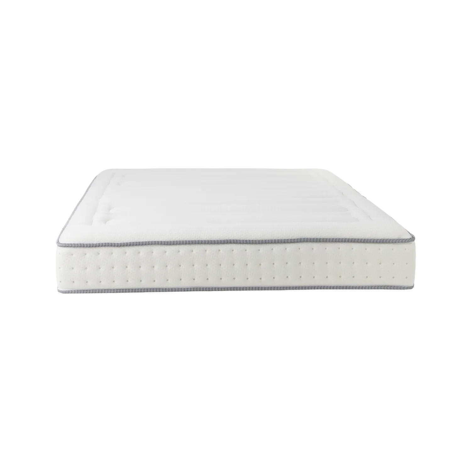 Matelas mousse haute résilience épaisseur 22cm Ernest