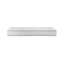 Matelas mousse haute résilience épaisseur 22cm Ernest