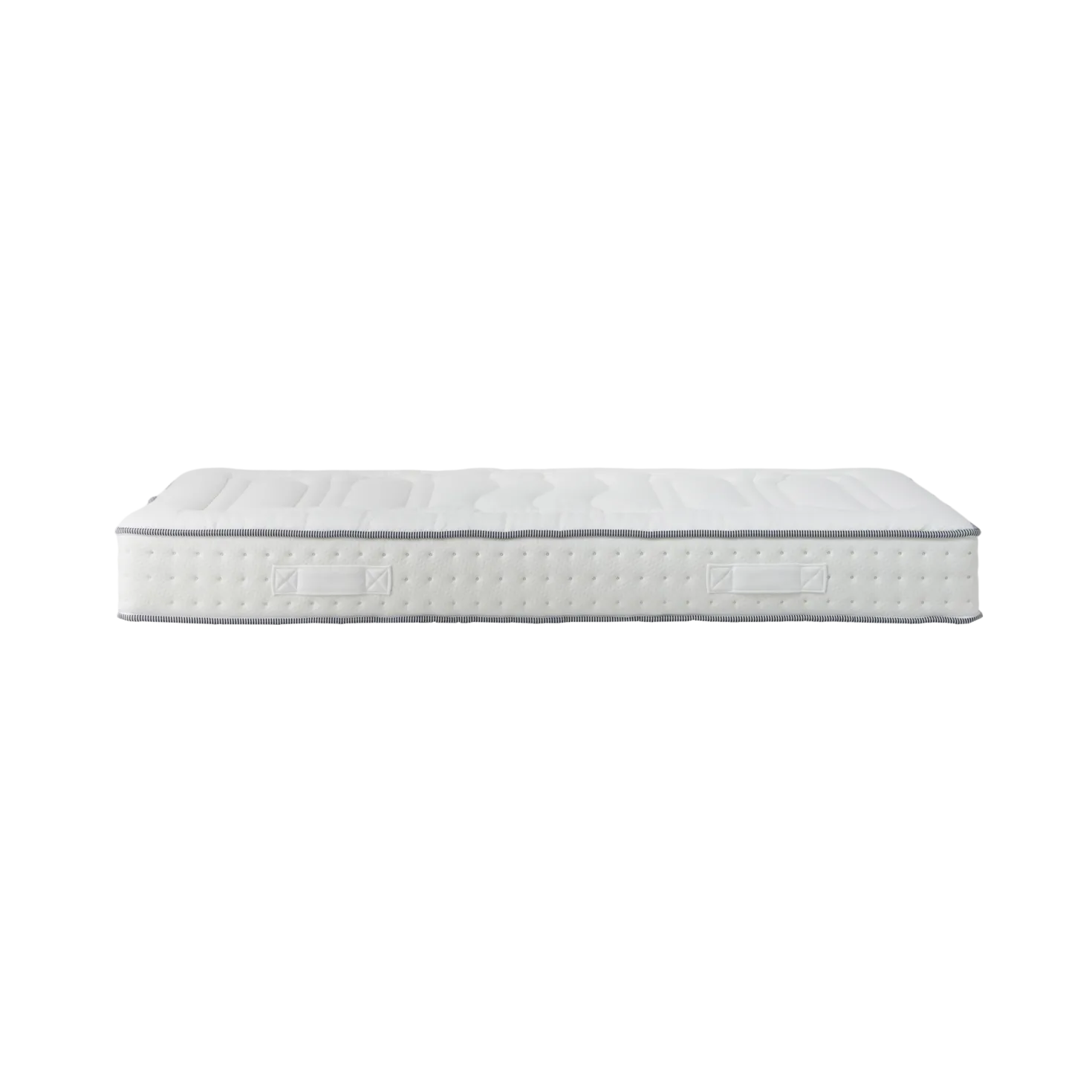 Matelas mousse haute résilience épaisseur 22cm Ernest