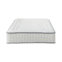 Matelas mousse haute résilience épaisseur 22cm Ernest