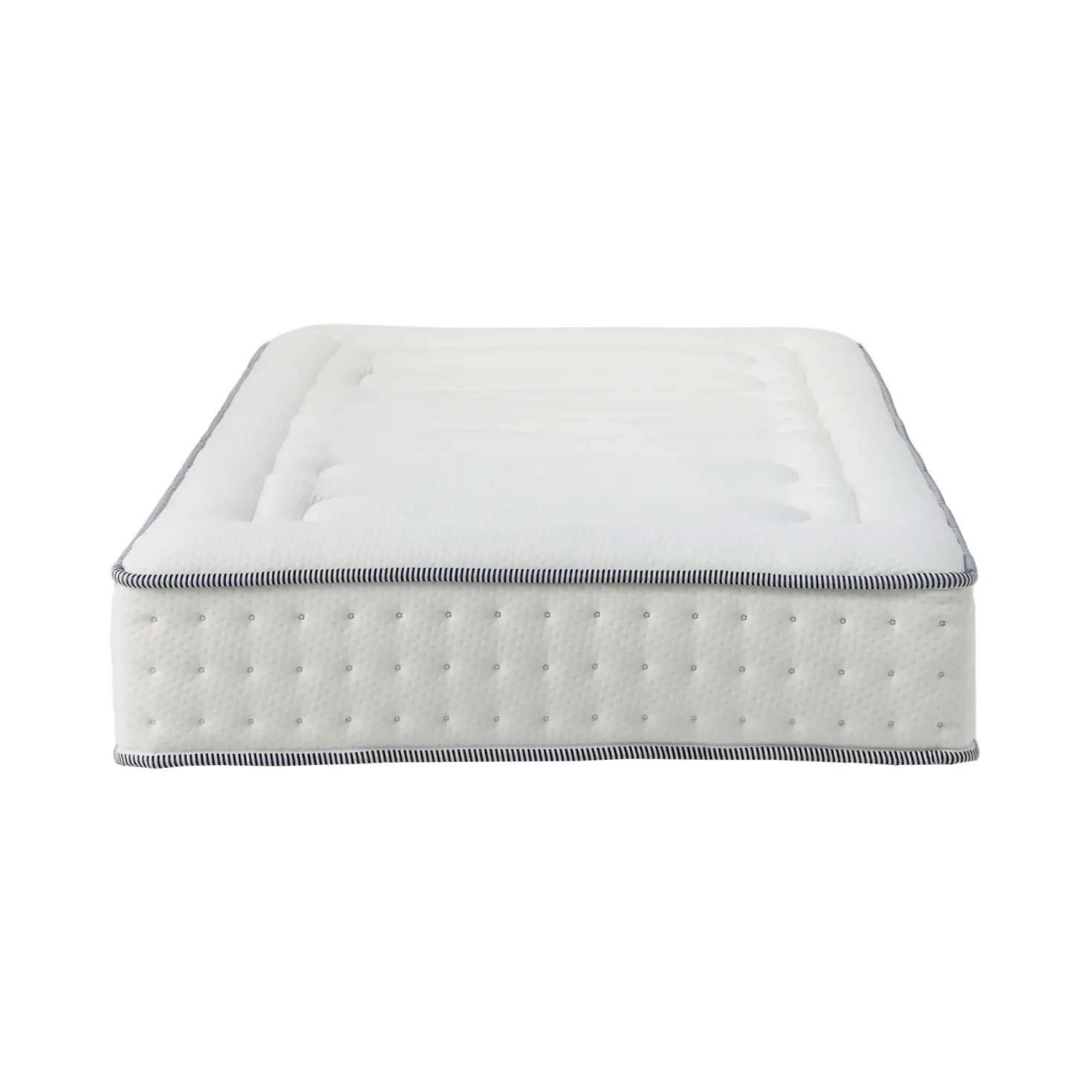 Matelas mousse haute résilience épaisseur 22cm Ernest