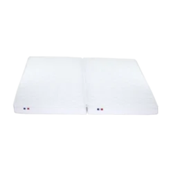 Matelas mousse pour lit extensible 10 cm