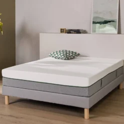 Matelas mousse recyclée 26 cm Sophia