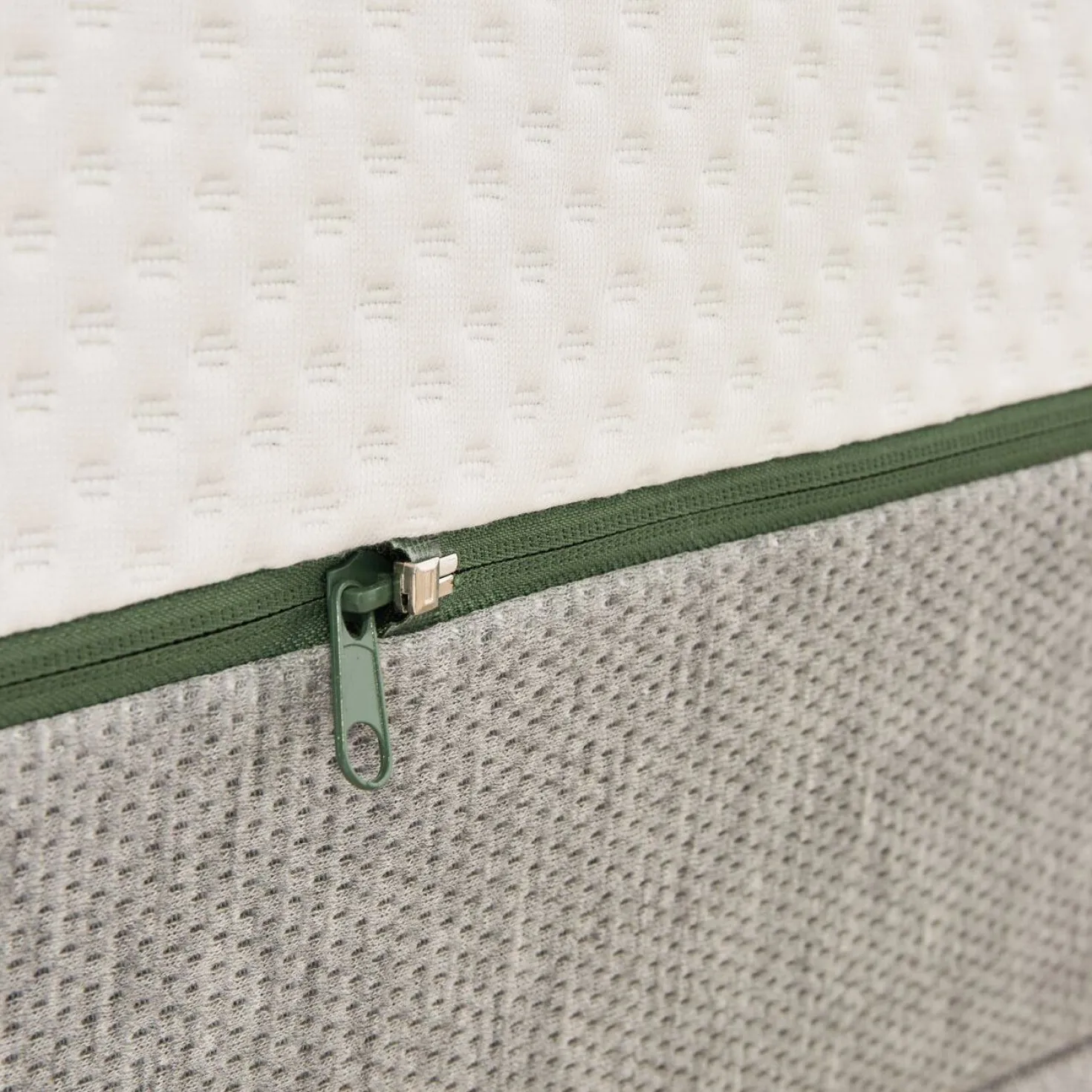 Matelas mousse recyclée 26 cm Sophia