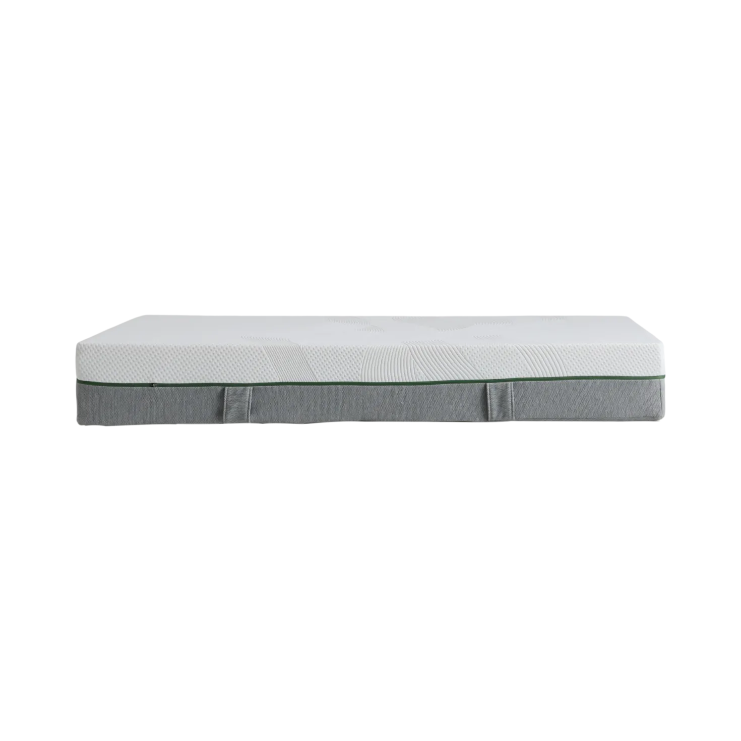 Matelas mousse recyclée 26 cm Sophia