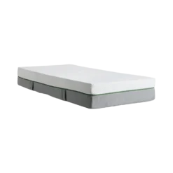 Matelas mousse recyclée 26 cm Sophia