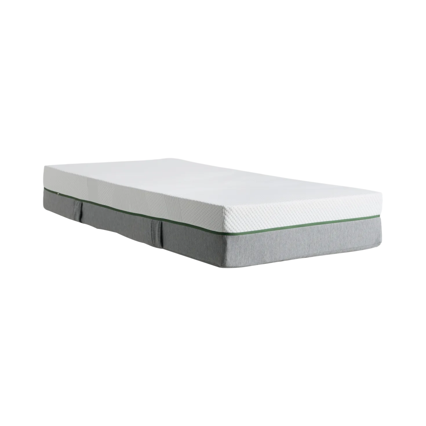 Matelas mousse recyclée 26 cm Sophia