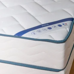 Matelas ressorts biconiques 20 cm Maya