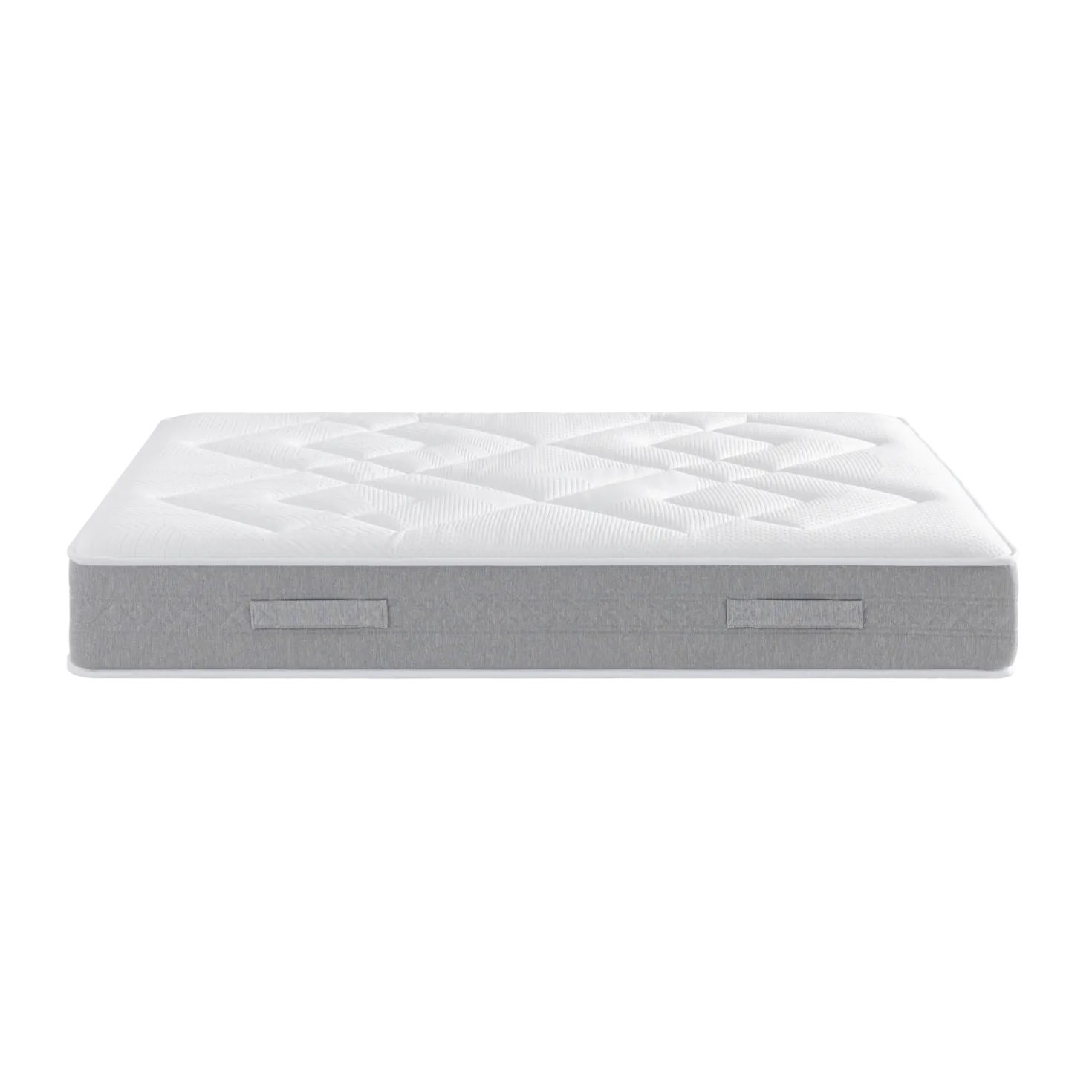 Matelas ressorts ensachés 28 cm Clémence
