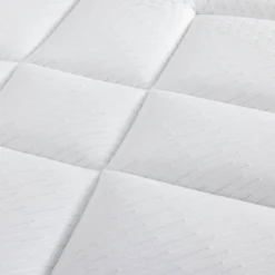Matelas ressorts ensachés 28 cm Clémence
