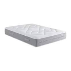 Matelas ressorts ensachés 28 cm Clémence