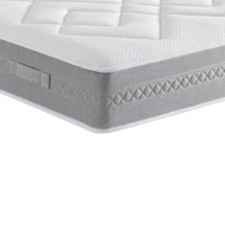 Matelas ressorts ensachés 28 cm Clémence