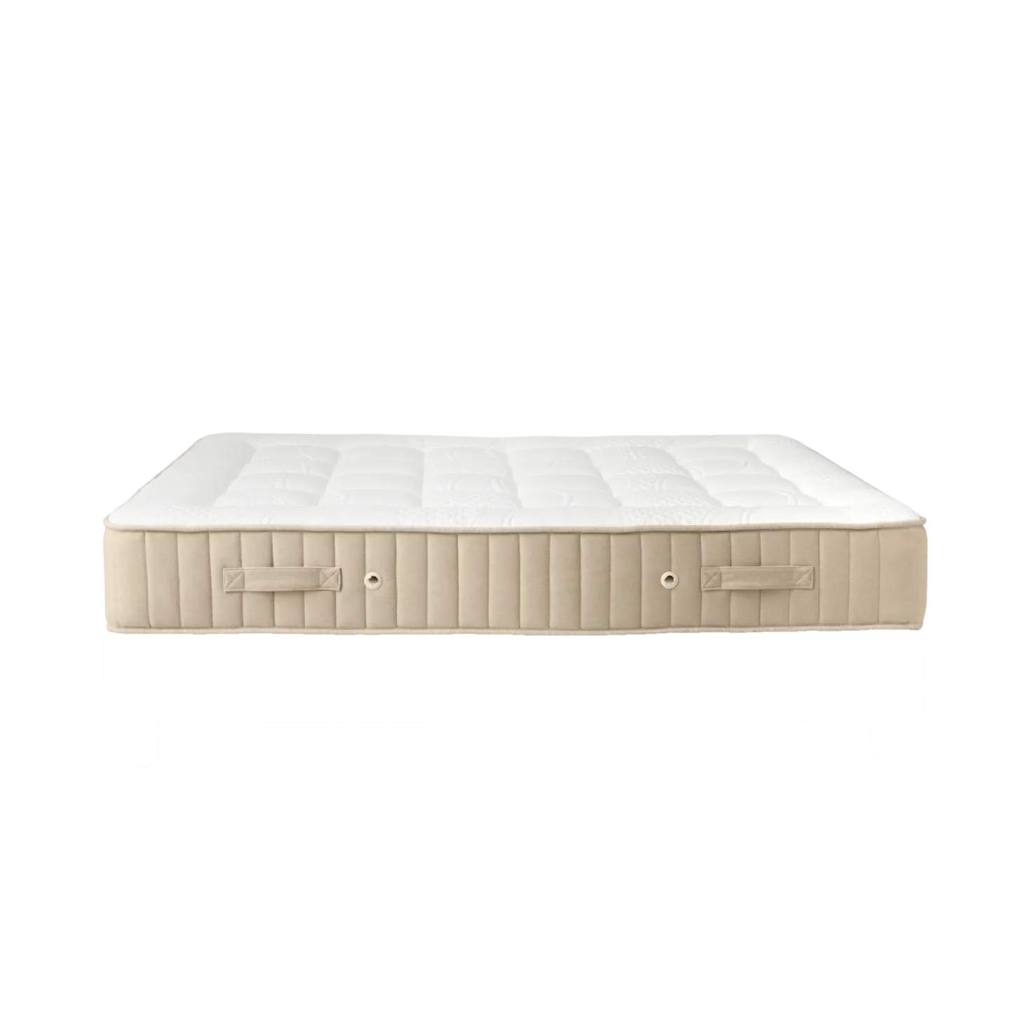 Matelas ressorts ensachés 28 cm Grand Hôtel
