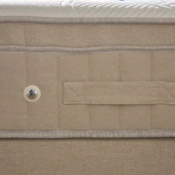 Matelas ressorts ensachés 28 cm Grand Hôtel