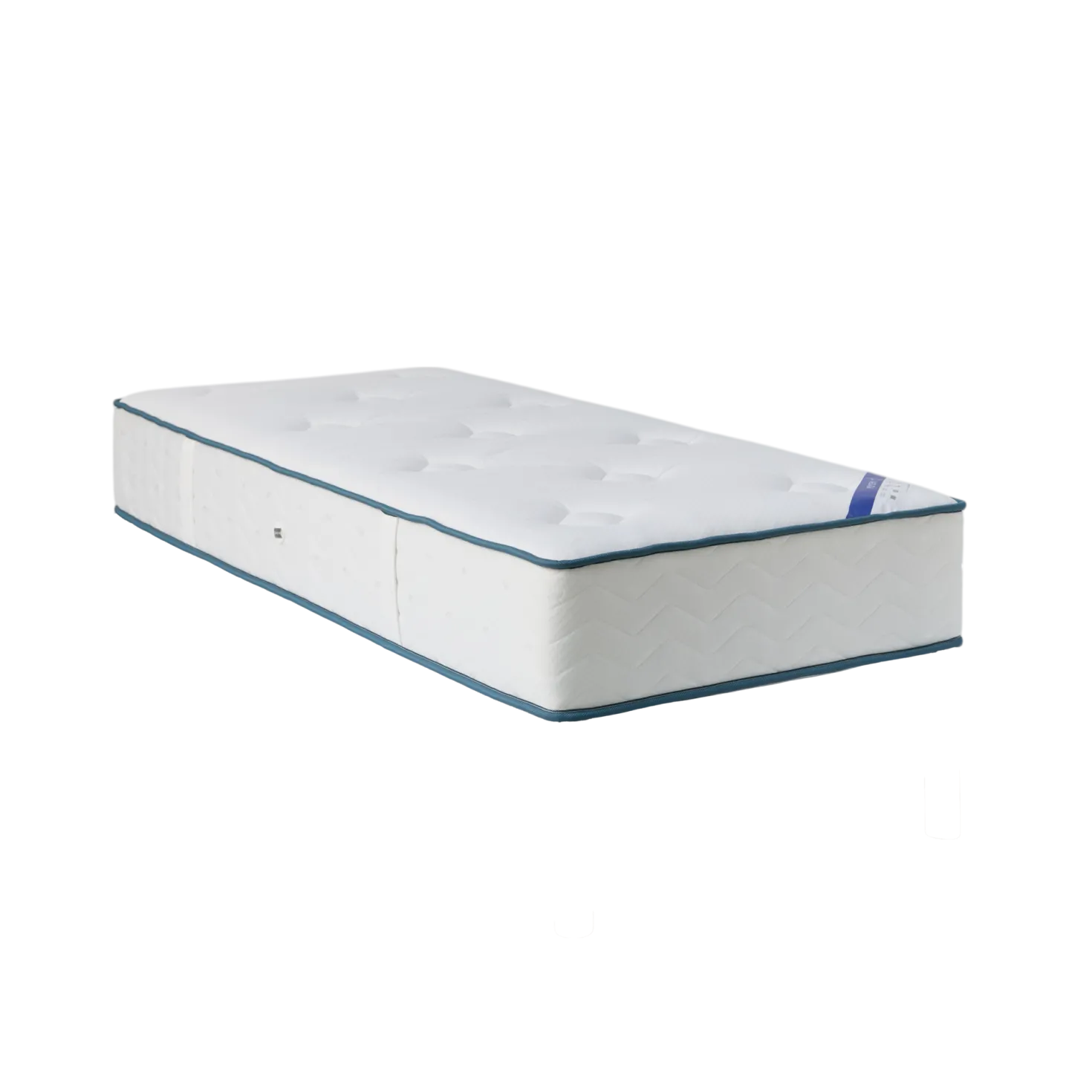 Matelas ressorts ensachés 28 cm Memory