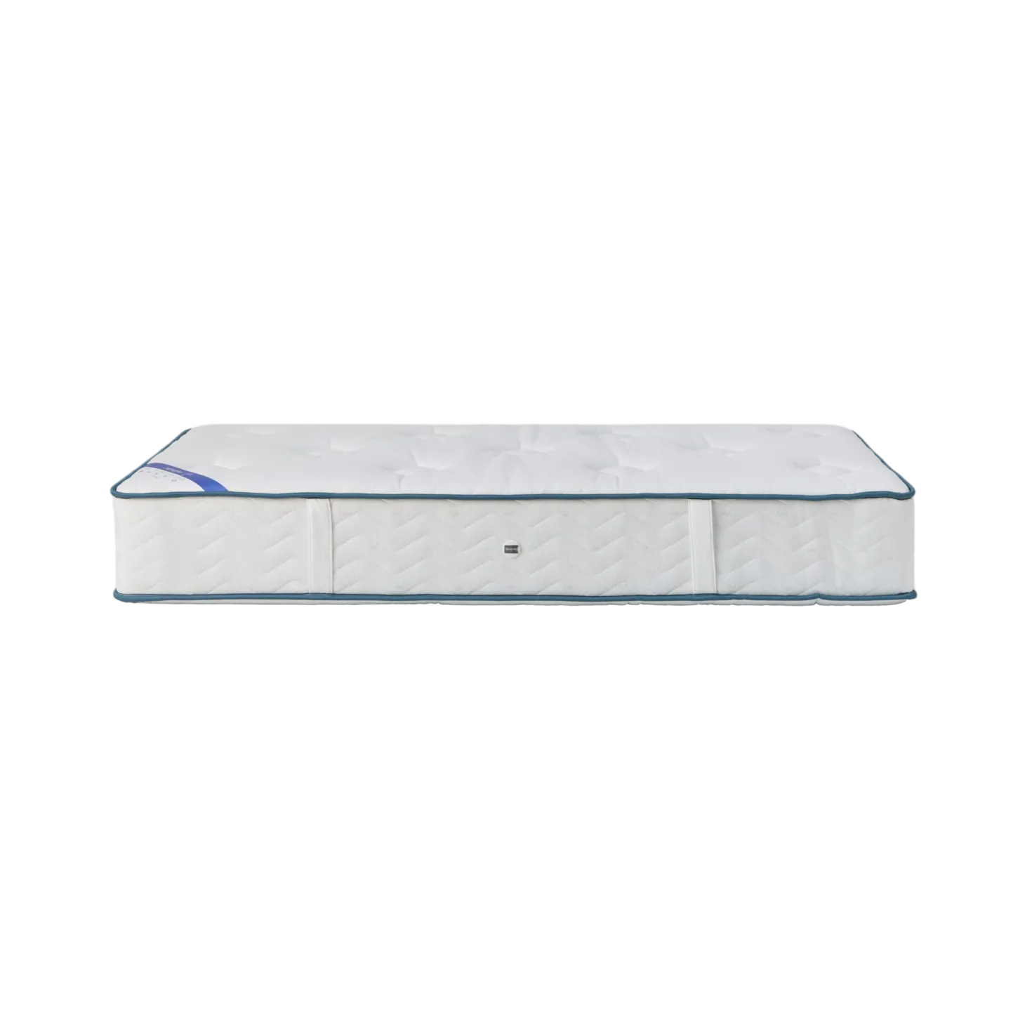 Matelas ressorts ensachés 28 cm Memory