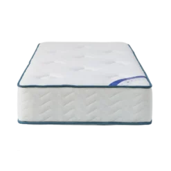 Matelas ressorts ensachés 28 cm Memory