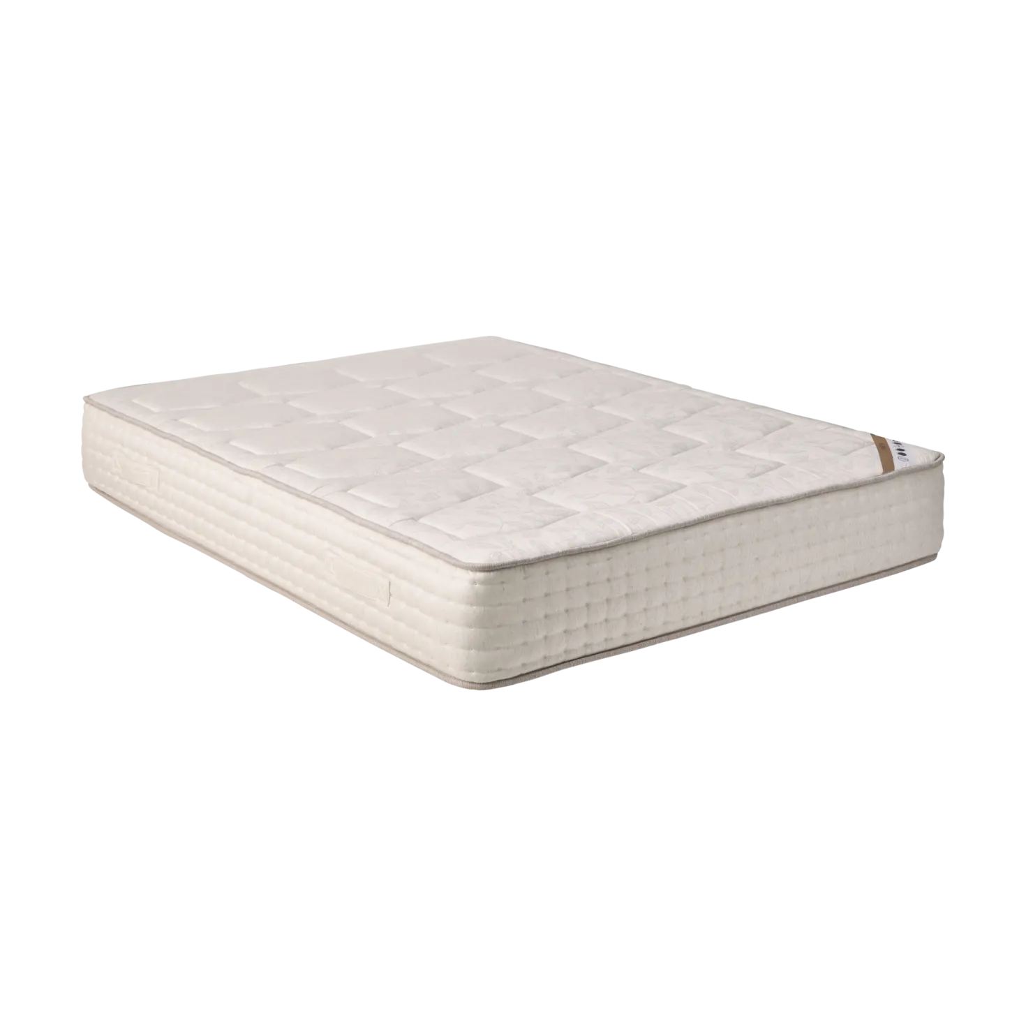 Matelas ressorts ensachés 27 cm Martin