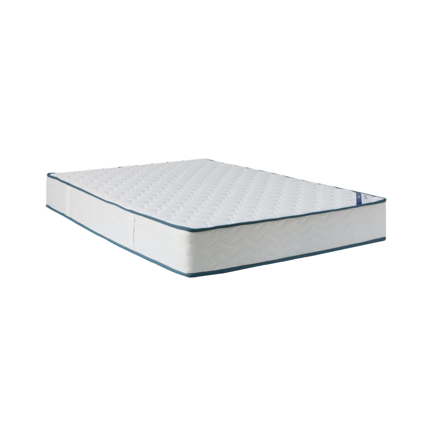 Matelas ressorts ensachés 23 cm Mélusine