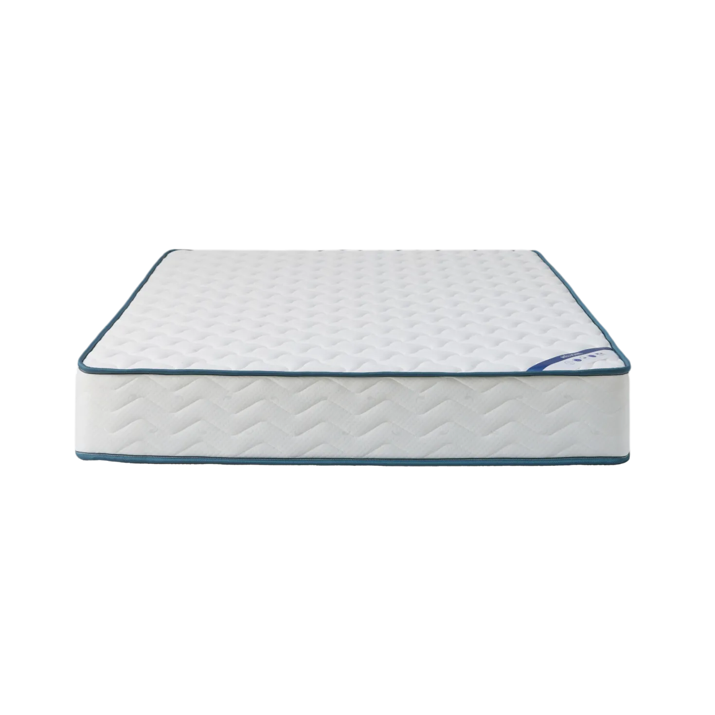 Matelas ressorts ensachés 23 cm Mélusine