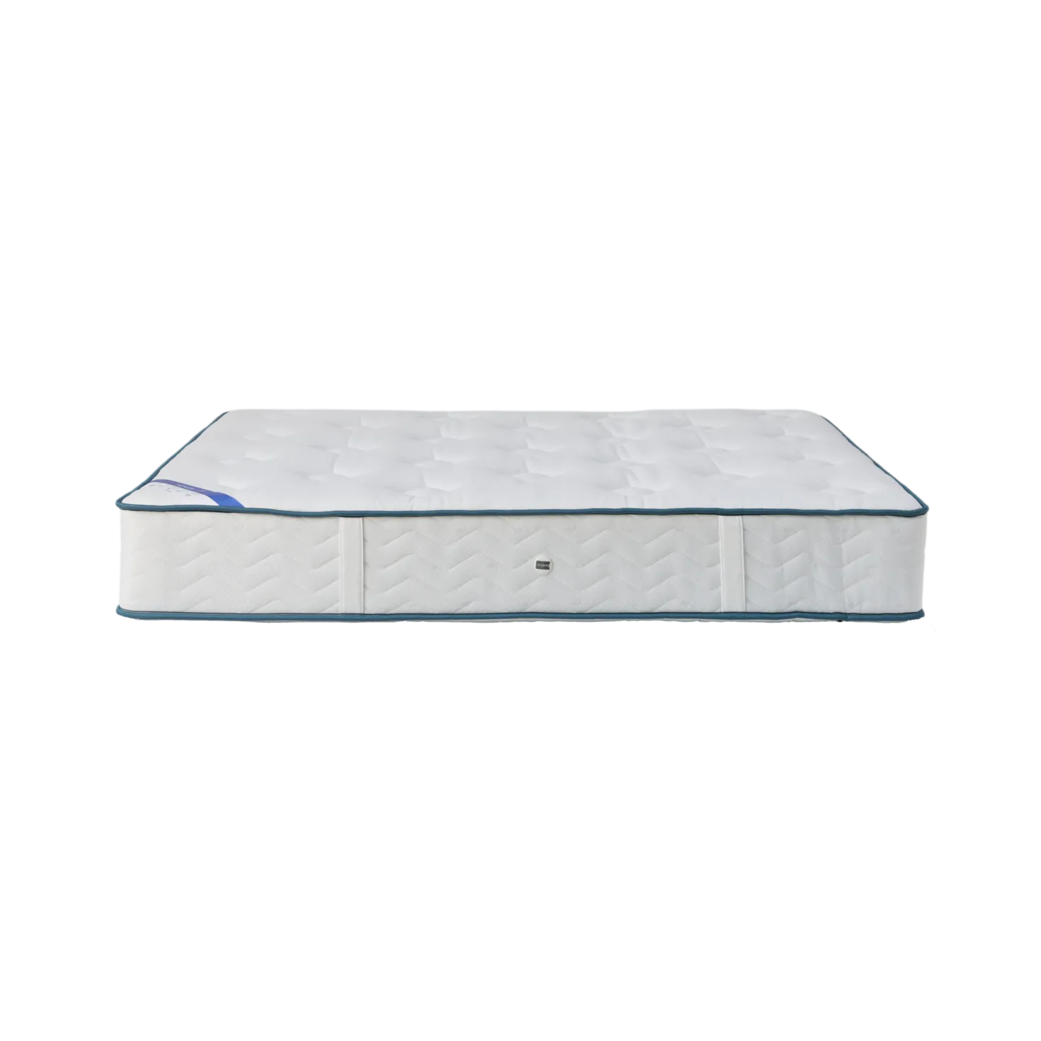 Matelas ressorts ensachés 28 cm Memory