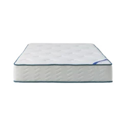 Matelas ressorts ensachés 28 cm Memory