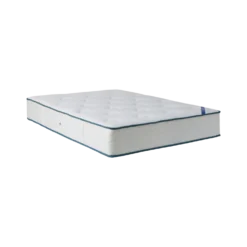 Matelas ressorts ensachés 28 cm Memory