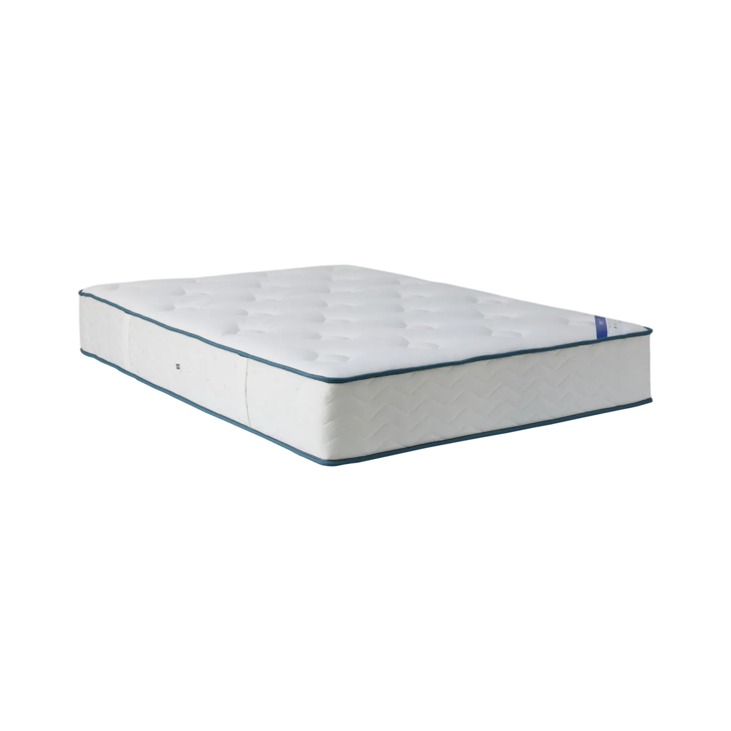 Matelas ressorts ensachés 28 cm Memory