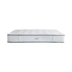 Matelas ressorts ensachés 28 cm Memory