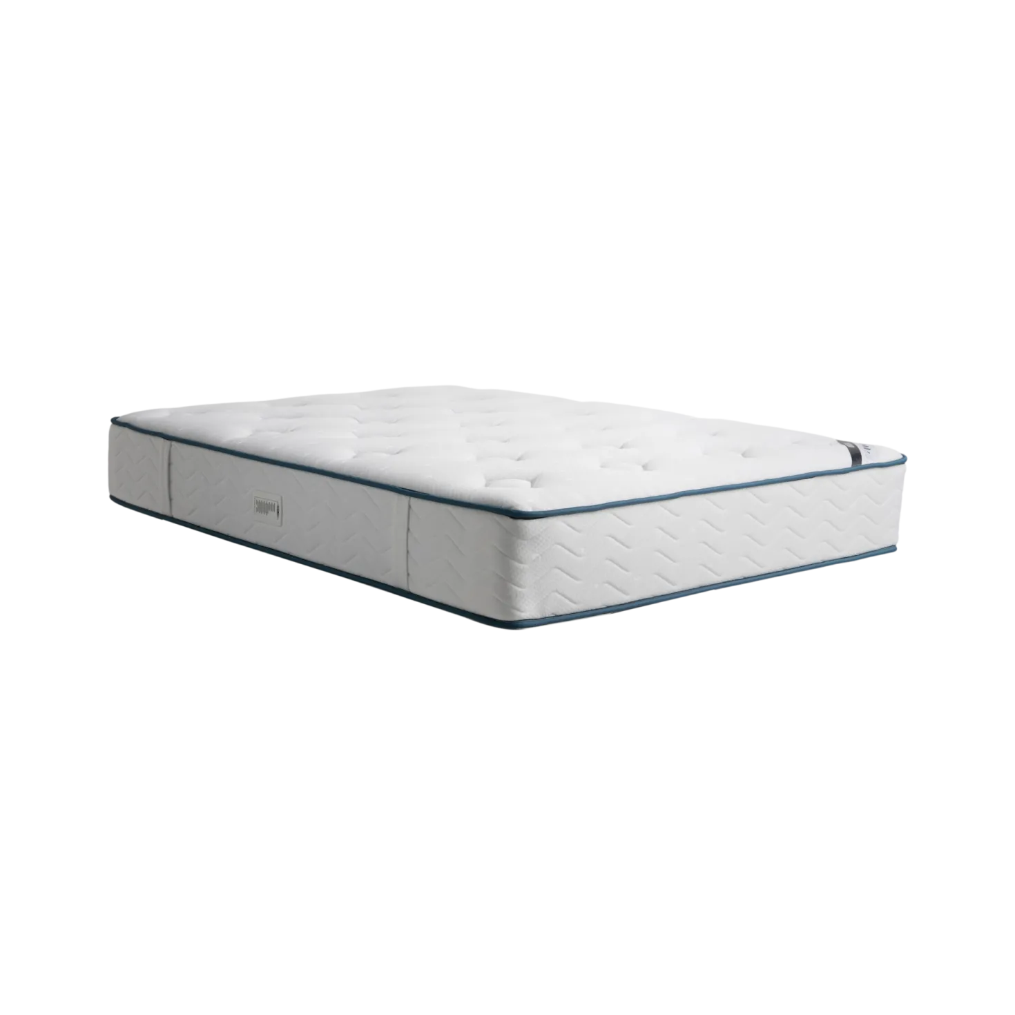 Matelas ressorts ensachés 28 cm Memory