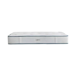 Matelas ressorts ensachés 28 cm Memory